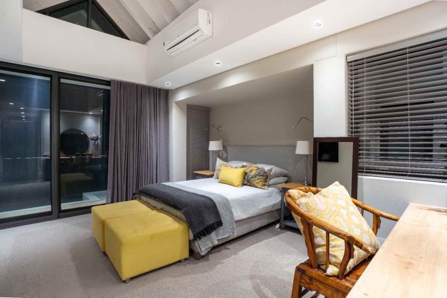 To Let 4 Bedroom Property for Rent in Pearl Valley Golf Estate Western Cape